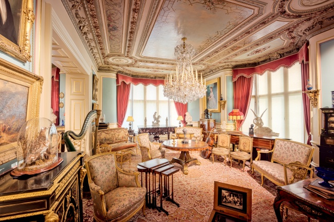 电锅炉给水调理器常见类型有什么