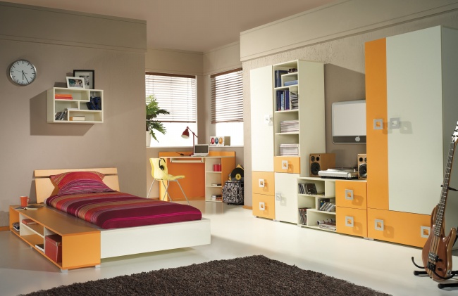 电采暖炉四种常见的典型供热体系统